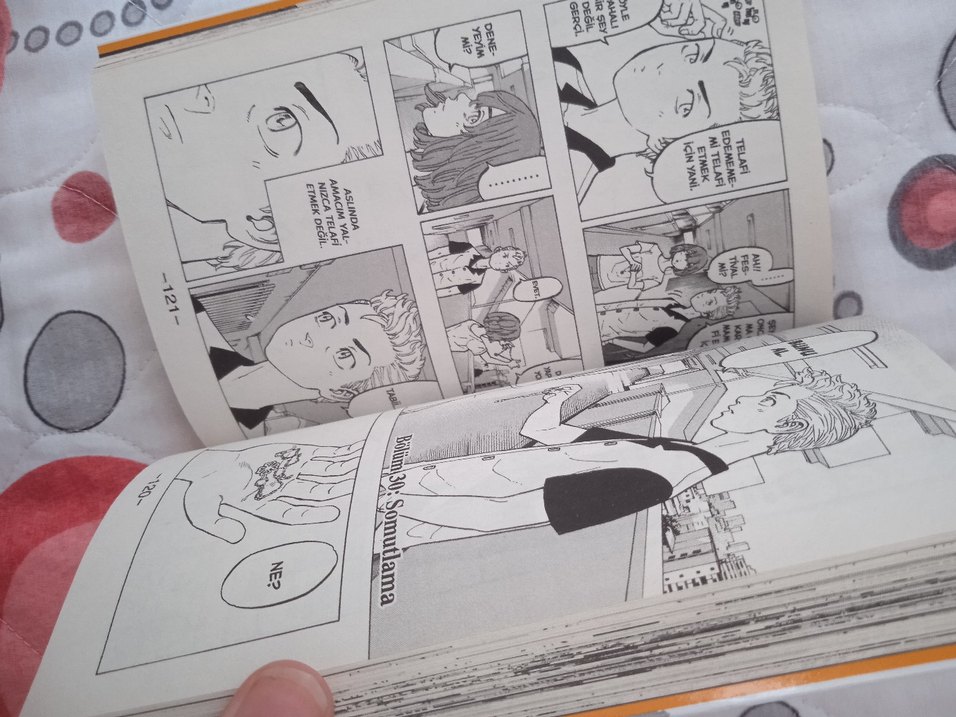 Tokyo Revengers Cilt 4 Manga - Görsel 2