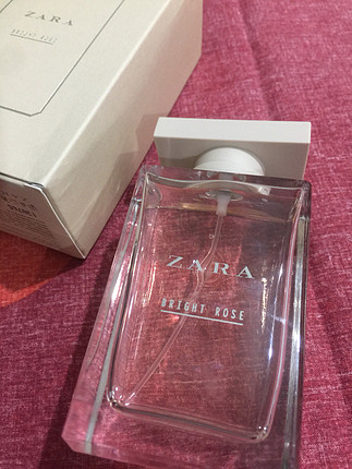 Zara Zara Bright Rose 