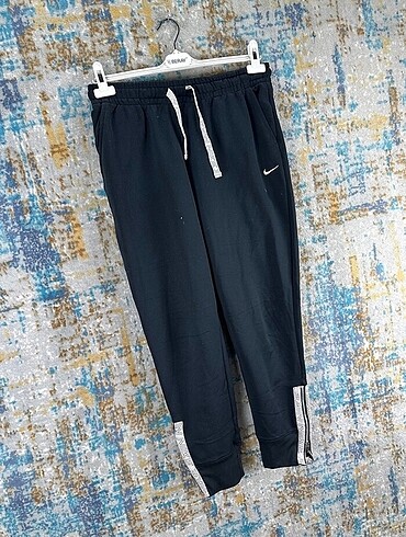 nike kadın jogger eşofman