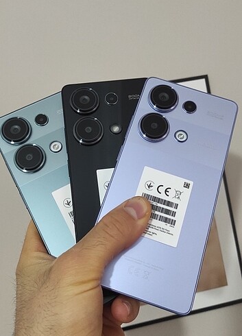 Redmi Note 13 Pro 