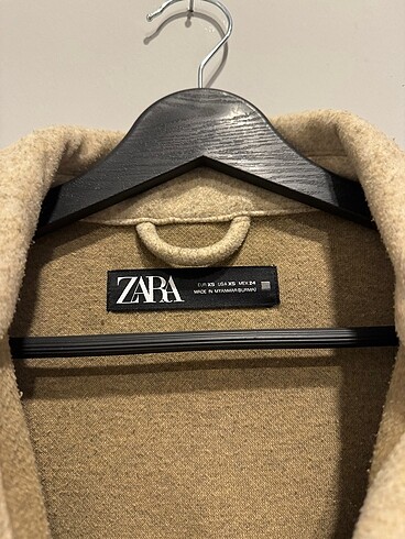 Zara Zara kadın ceket xs