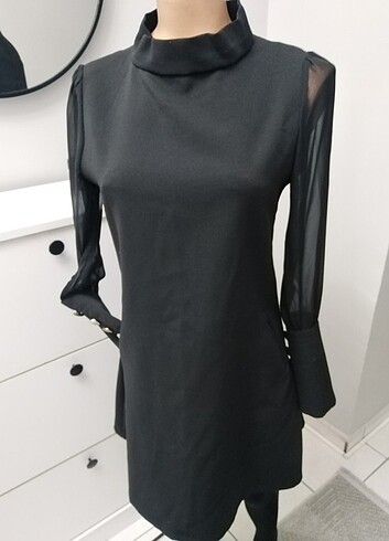 Armine Mısra Tunik / Elbise