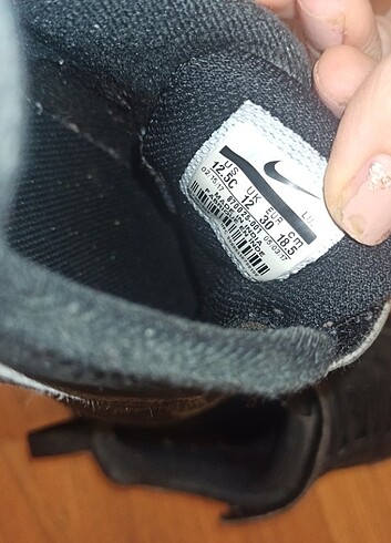 Nike Nike ayakkabi 18.5 