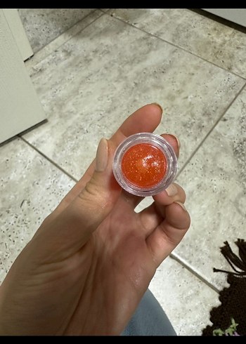 Bee Beauty Beauls Shimmer Pop Glitter Stick