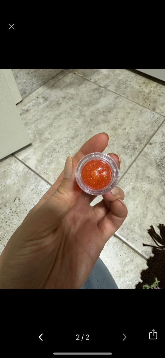 Beauls Shimmer Pop Glitter Stick - Görsel 2