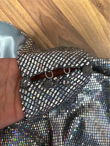 xs Beden gri Renk New arrivals elbise