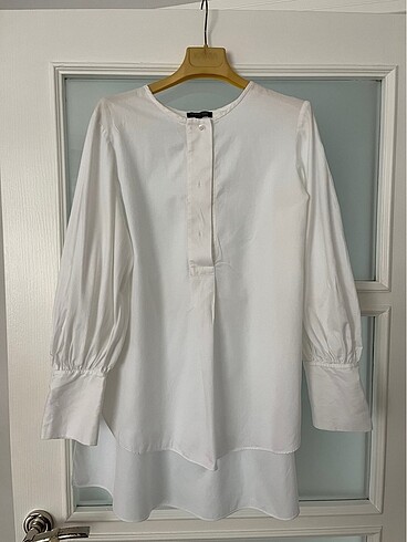 Massimo Dutti gomlek