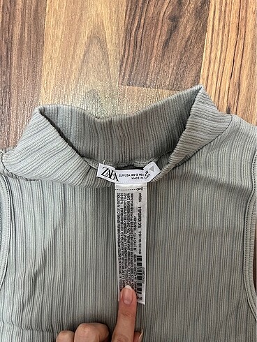 Zara Zara atlet