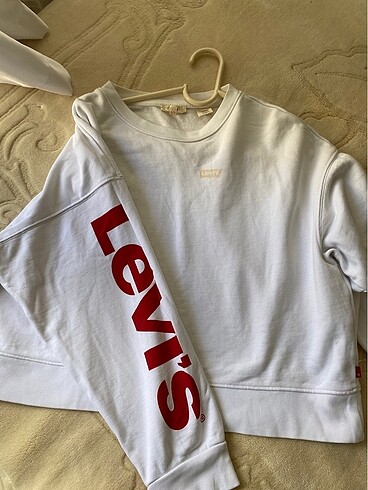 Levi?s Sweatshirt