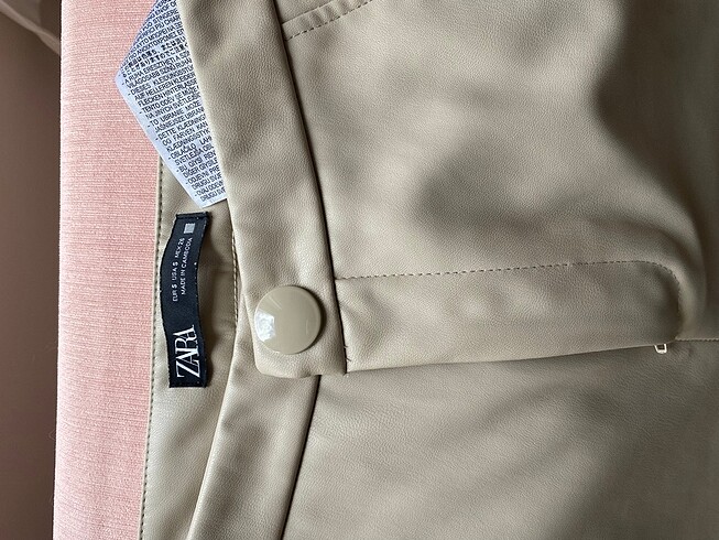 Zara Zara pantolon