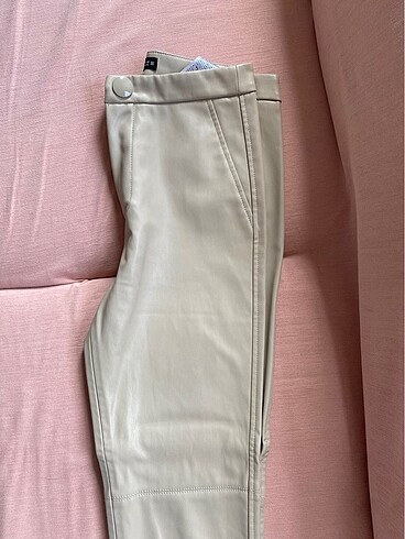xs Beden Zara pantolon