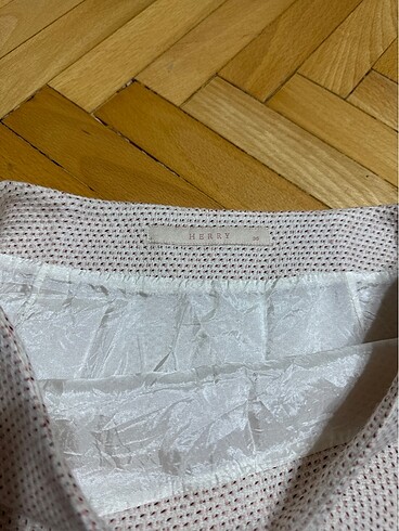 Toz pembe etek - Görsel 2