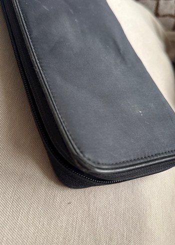 Adidas Siyah Erkek Cüzdan - Görsel 2