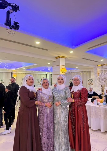 Tesettür abiye - Görsel 6