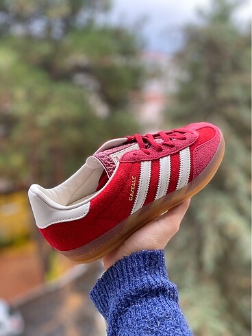 Adidas Adidas gazelle