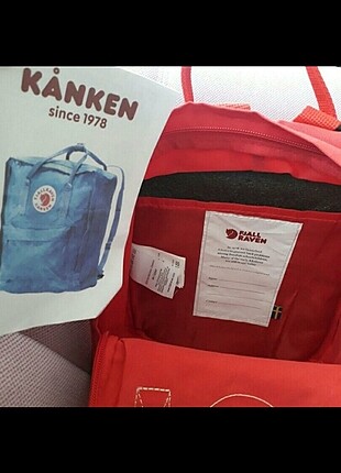 Kanken 