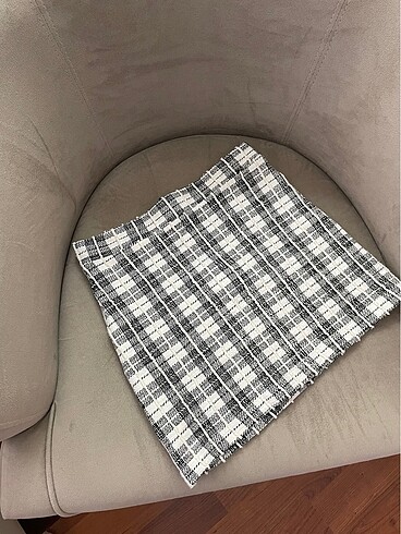 Topshop mini etek