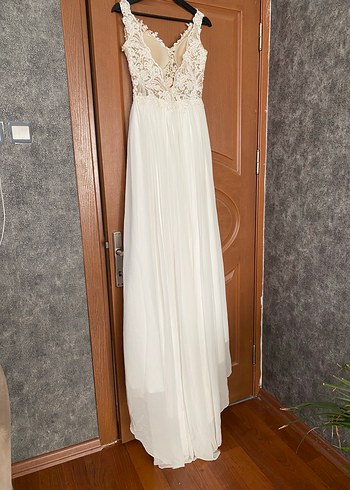 Tasarım gelinlik - Görsel 7