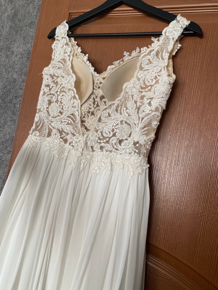 Tasarım gelinlik - Görsel 2