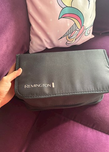 Remington pro saç şekillendirici set - Görsel 2