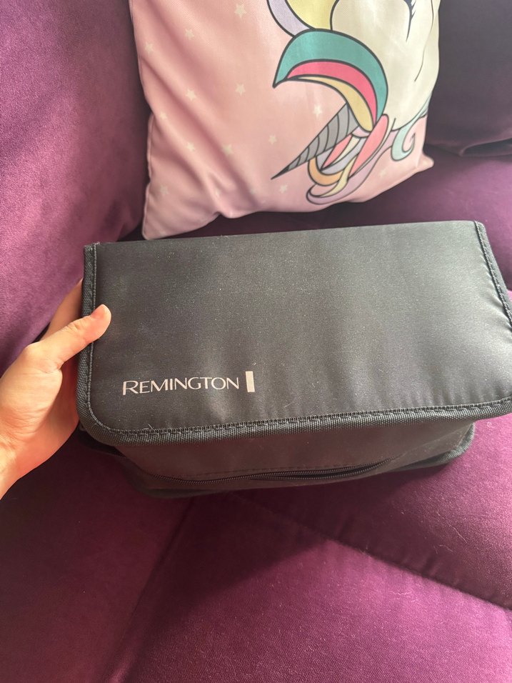 Remington pro saç şekillendirici set - Görsel 2