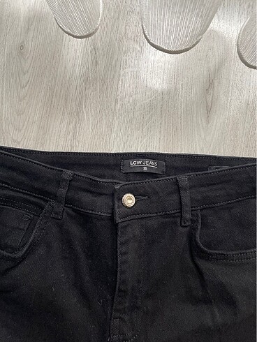 30 Beden Lcw PANTALON