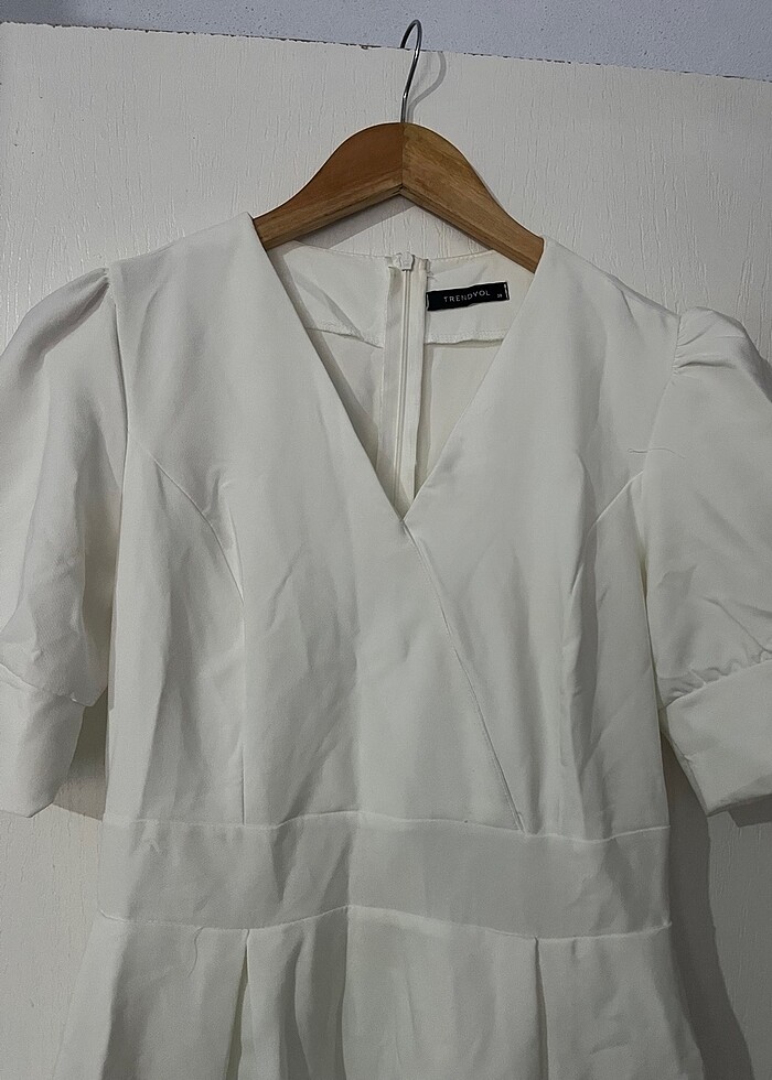 Nıkah elbisesi - Görsel 2