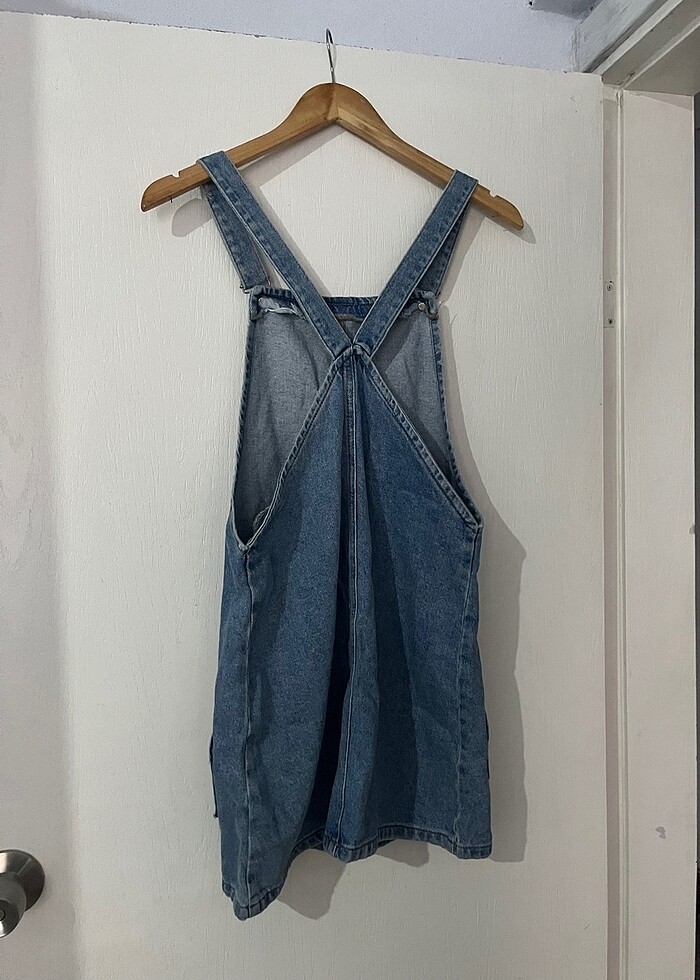 Kot elbise - Görsel 2