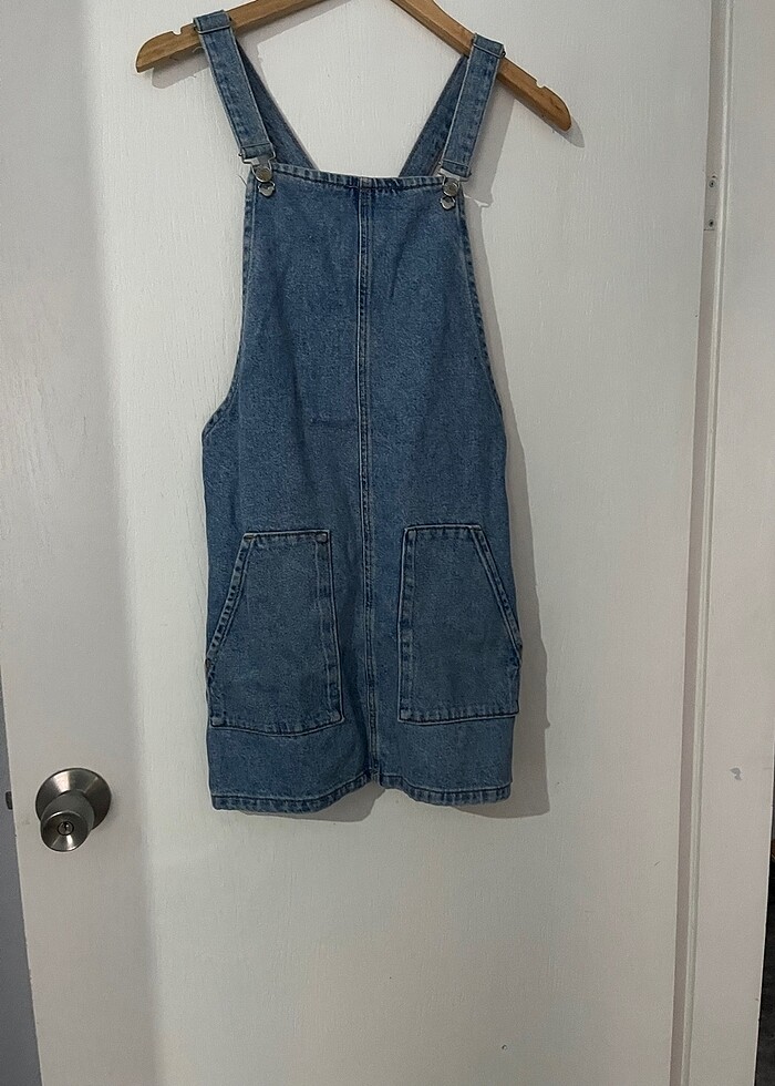 Kot elbise - Görsel 3