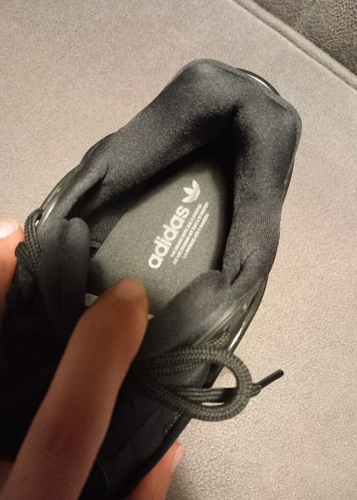 Addidas oznova - Görsel 2