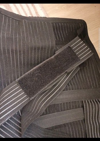 Medikal Korse - Görsel 3