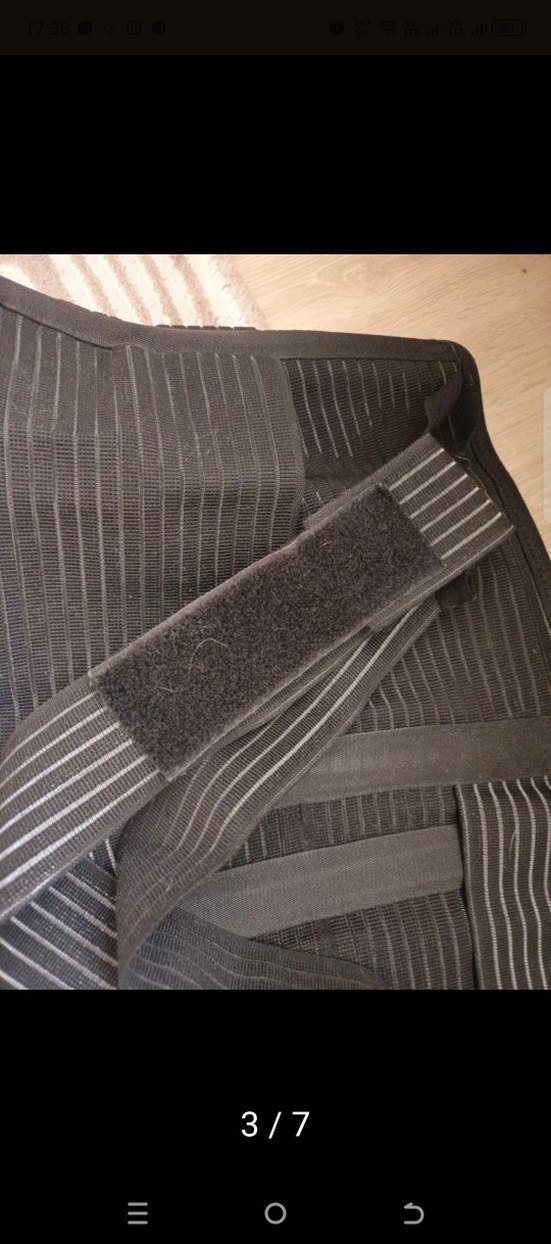 Medikal Korse - Görsel 3