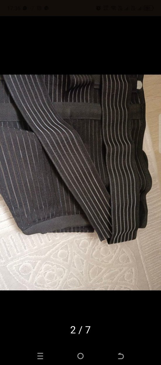 Medikal Korse - Görsel 2