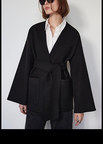 universal Beden Suud kimono ceket