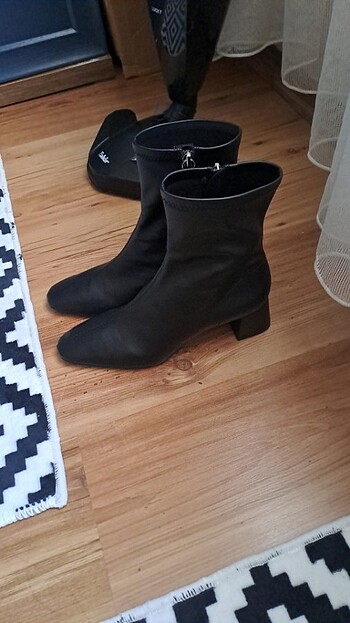 Zara bot