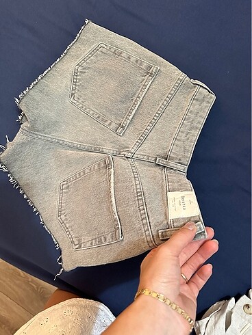 Bershka Kot şort