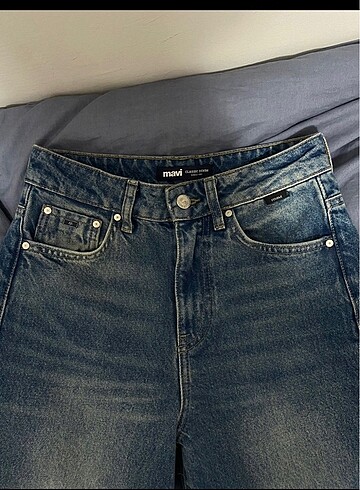 Mavi Jeans Mavi orijinal jean