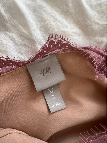 H&M H&m elbise