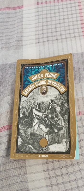 SEKSEN GÜNDE DEVRİALEM 