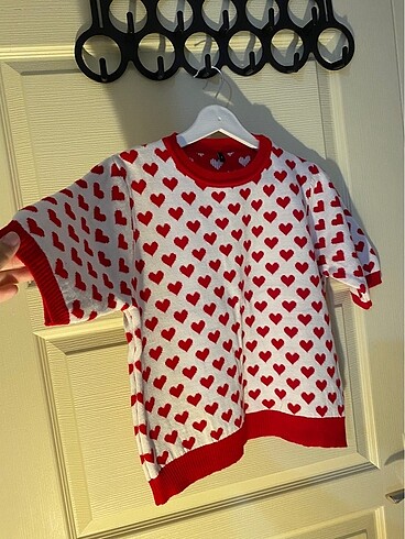 Trendyol & Milla Triko t-shirt