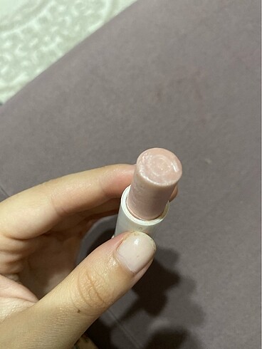 Beden ten rengi Renk İsana gloss