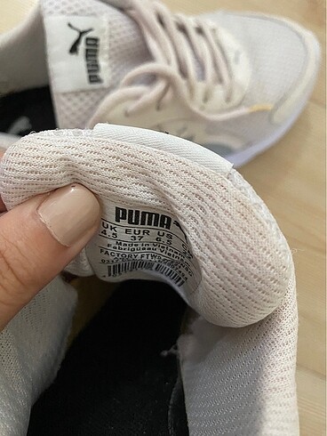 Puma Puma spor