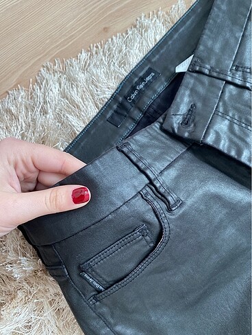 ORİJİNAL CALVİN KLEIN JEAN