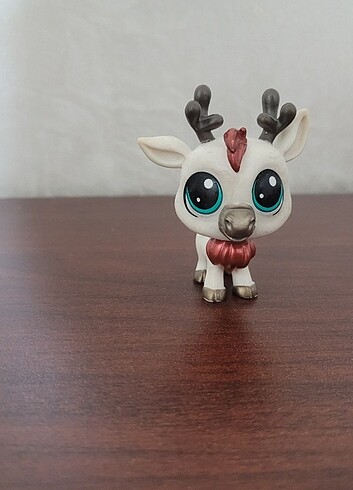 Lps Geyik Miniş