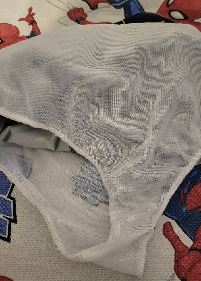 Erkek çocuk mayo  - Görsel 3