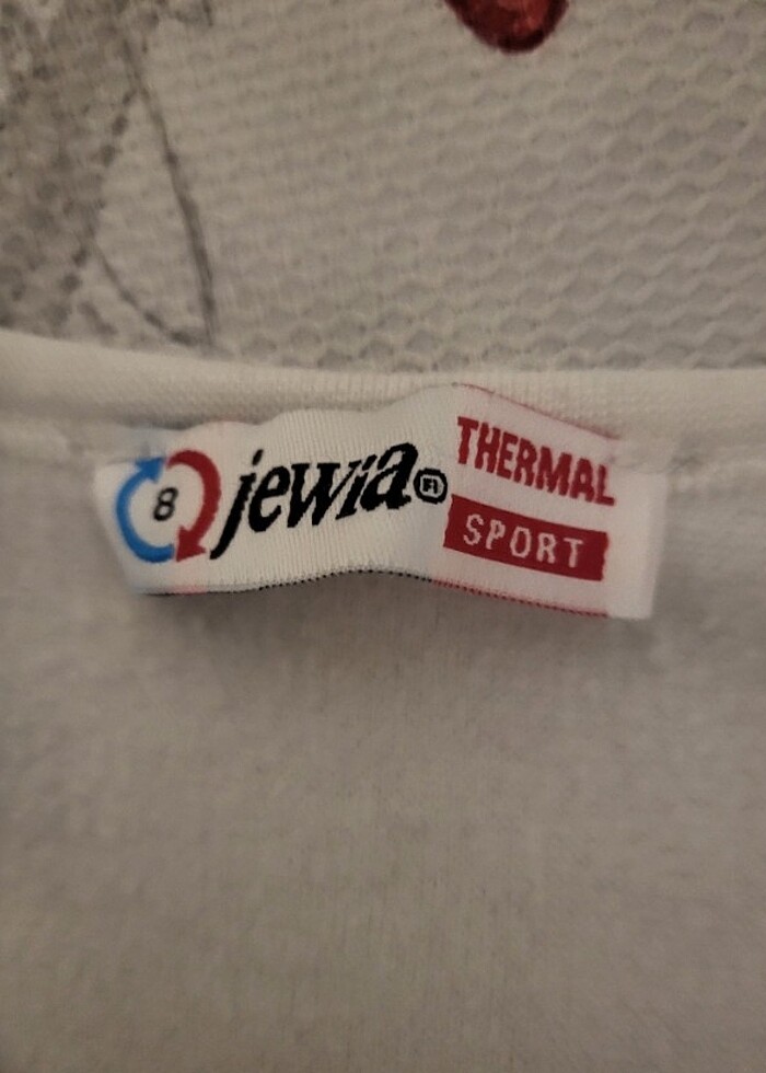 Beyaz içlik  - Görsel 2