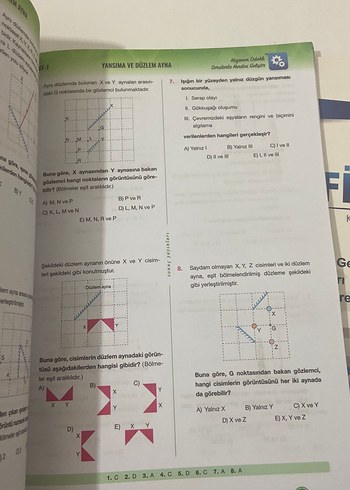  Beden Renk Fizik seti