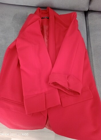 xs Beden Blazer ceket