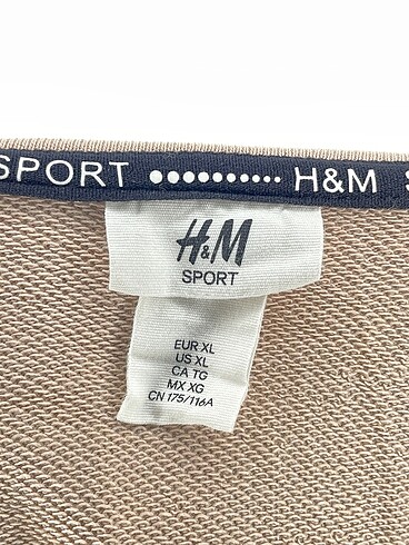 xl Beden çeşitli Renk H&M Hırka %70 İndirimli.