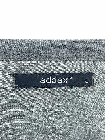 l Beden çeşitli Renk Addax T-shirt %70 İndirimli.